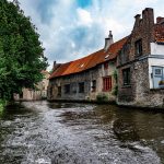 Canali di Bruges