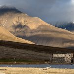 Panorama delle isole Svalbard [Photo by Håkon Grimstad on Unsplash]