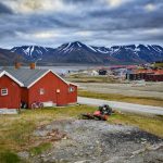 Panorama delle isole Svalbard [Photo by Janik Rohland on Unsplash]