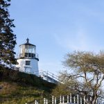 Owls Head Lighthouse [Photo by Evergreens and Dandelions on Unsplash]