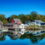 Kennebunkport [Foto di David da Pixabay]