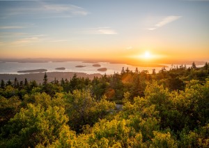 Camden - Acadia National Park - Bar Harbor (130 Km).jpg