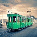 Tram [Foto di Albrecht Fietz da Pixabay]