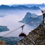 Escursione al monte Pilatus [Photo by Razvan Sassu on Unsplash]