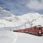 Trenino Rosso del Bernina