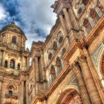 Cattedrale di Malaga