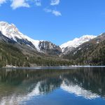 Lago di Anterselva [Foto di Gerd da Pixabay]