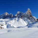 Veduta delle Dolomiti [Foto di Gianni Crestani da Pixabay]