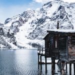 Lago di Braies [Photo by Daniele Franchi on Unsplash]