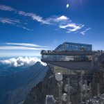 Zugspitze [Photo by Darko M. on Unsplash]