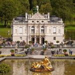 Castello di Linderhof