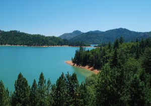 Redding - Shasta Lake - Crescent City (345 Km / 4h).jpg