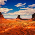 Monument Valley [Foto di David Mark da Pixabay]