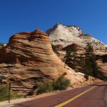 Zion National Park [Foto di Brigitte Werner da Pixabay]