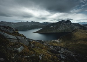 Tromsø - Isola Di Senja (200 Km).jpg