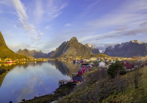 Isola Di Senja - Gryllefjord - Andenes - Svolvær - Gymsoya (200 Km).jpg