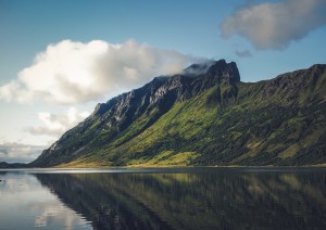 Harstad - Tromsø (300 Km Oppure Navigazione Con Il Postale).jpg