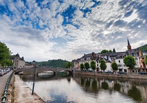Ypres - Chimay - Bouillon - Corbion (270 Km).jpg