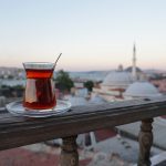 Tipico tè turco