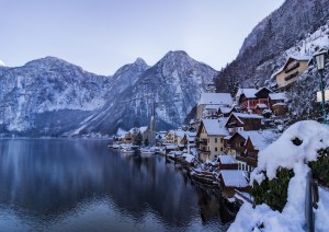 Salisburgo: Gita Ad Hallstatt.jpg