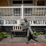 Key West [Photo by R.D. Smith on Unsplash]