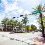 Ocean Drive [Photo by Marc Fanelli-Isla on Unsplash]