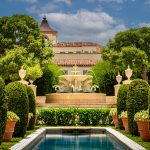 Fontana di Palm Beach [Photo by Richard Sagredo on Unsplash]