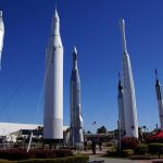 Cape Canaveral