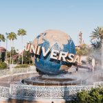 Universal Studios di Orlando