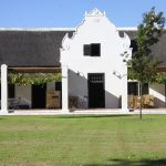 Spier Wine Farm a Stellenbosch