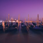 Venezia by night