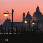 Venezia by night