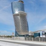 Capital Gate