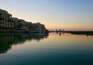 Parco Nazionale Delle Mangrovie - Crociera In Dhow.jpg
