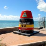 Southernmost Point di Key West [Foto di Paul Brennan da Pixabay]