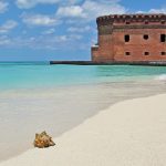 Dry Tortugas National Park [Photo by Christopher Osten on Unsplash]