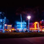 Ocean Drive [Photo by Christopher Alvarenga on Unsplash]