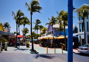 Everglades - Fort Myers Beach (270 Km).jpg