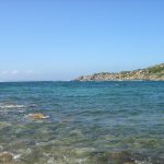 Costa nord della Sardegna [foto di Luca Lestini]