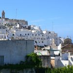 Centro storico di Ostuni