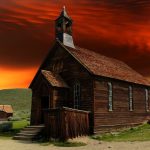 Bodie [Foto di Rene Rauschenberger da Pixabay]