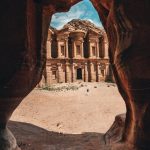 Petra [Photo by Spencer Davis on Unsplash]