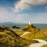 Ynis Llanddwyn [Foto di Ian Procter da Pixabay]