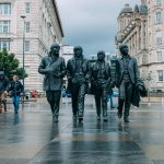 Liverpool, la città dei Beatles [Foto di Maxpinsoo by Pixabay]