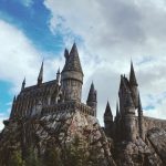 Harry Potter Studios di Londra [Photo by Jules Marvin Eguilos on Unsplash]