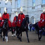 Buckingham Palace [Photo by Luke Ow on Unsplash]