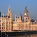 Westminster Hall [Foto di Steve Bidmead da Pixabay]