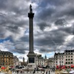 Trafalgar Square [Foto di David Mark da Pixabay]