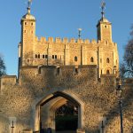 Torre di Londra [Photo by Paul Rigby on Unsplash]