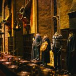 Harry Potter Studios [Photo by Korng Sok on Unsplash]